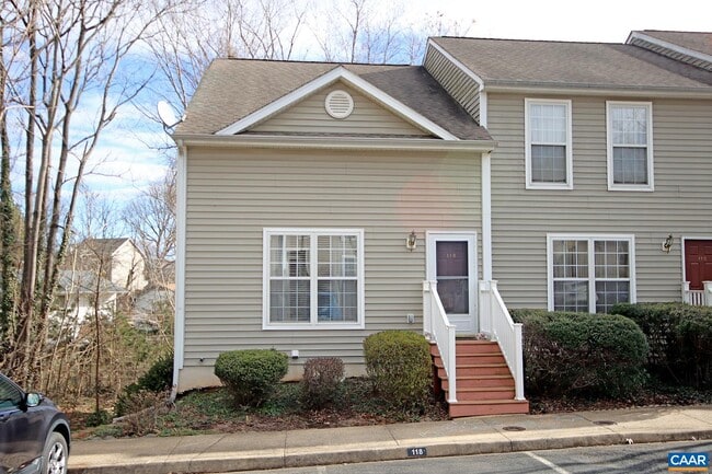 Building Photo - 118 Greenwich Ct