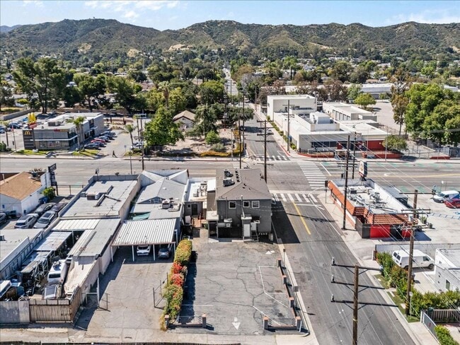 Building Photo - 7969 Foothill Blvd