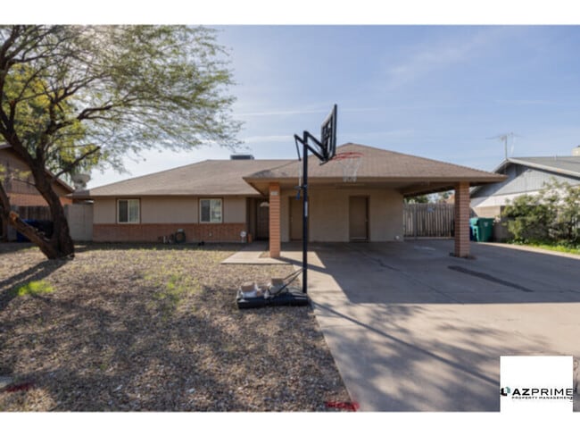 Building Photo - Welcome To A One-Of-A-Kind Updated 3/2 Home In Mesa, Where Thoughtful Updates And Inviting Charm Com