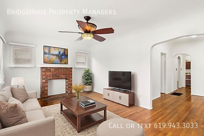 Building Photo - 4441 McClintock St