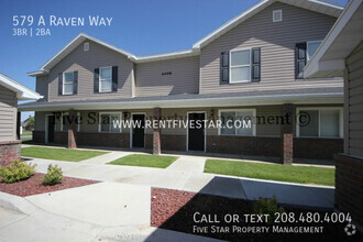 Building Photo - Pheasant Ridge Townhome Available in Chubb...