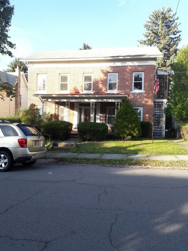 515 E Market St 515 E Market St Scranton PA 18509 Apartment Finder