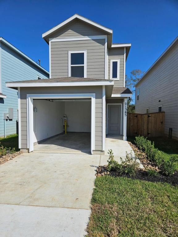 Building Photo - 21385 Carosella Dr
