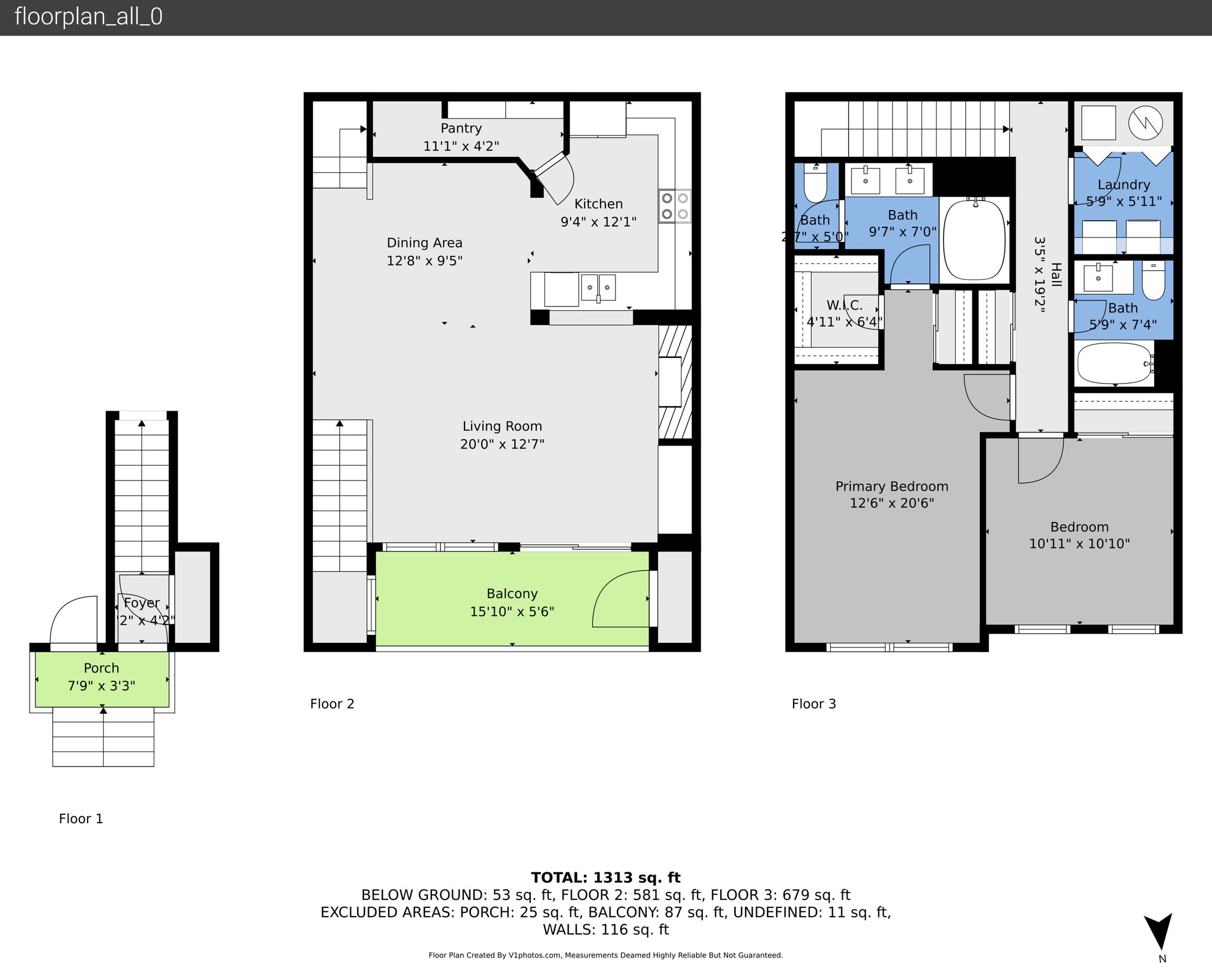 Building Photo - 12711 Colorado Blvd