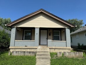 Building Photo - 1529 Dawson St