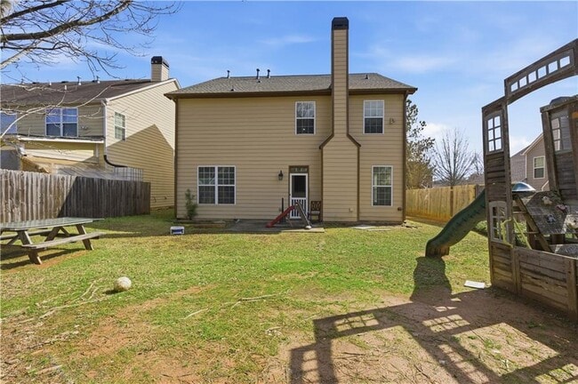 Building Photo - 4157 Jody Ln NW