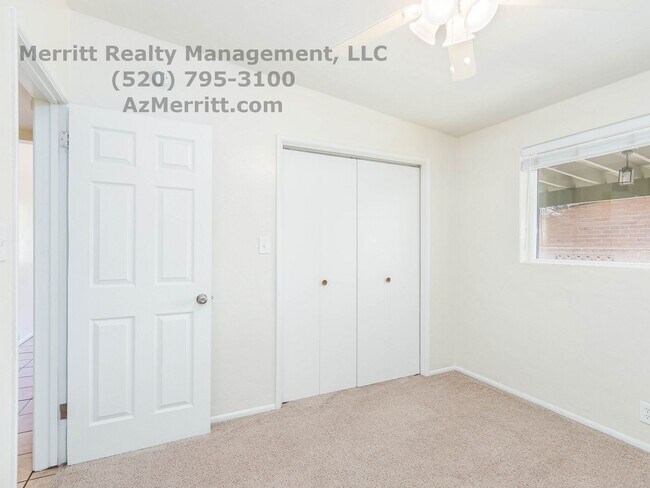 Building Photo - Spacious 3-Bedroom, 2-Bathroom Home Near U of A and Banner Health