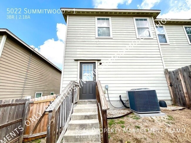 Building Photo - 5022 Summitwood-1