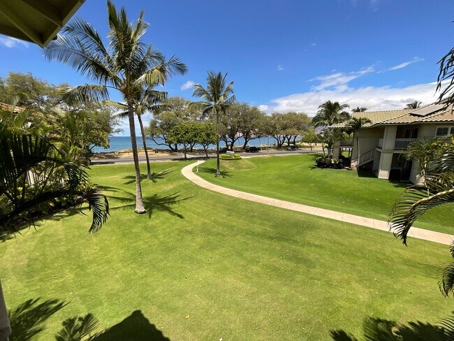 Building Photo - Great Ocean View from this Convenient North Kihei Condo- Close to the Beach