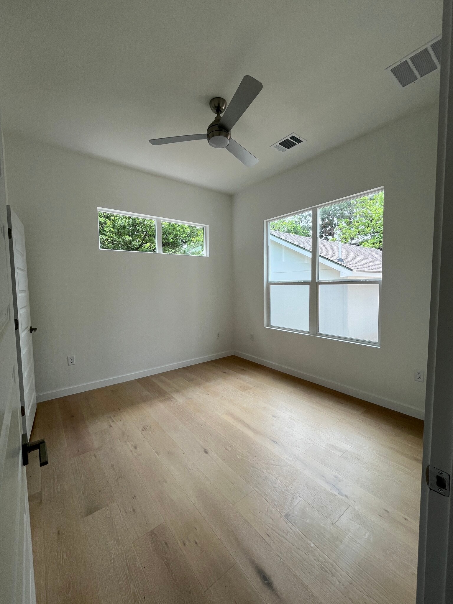 Primary Bedroom - 500 Capitol Dr