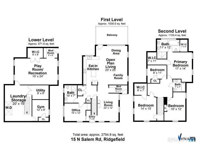 Building Photo - 15 N Salem Rd