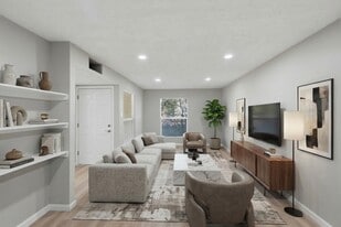 Building Photo - 12229 Menaul Blvd NE