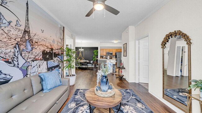 Building Photo - 9763 Magnolia Blossom Dr