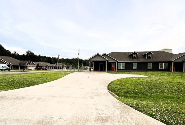 Building Photo - 110 Blue Heron Way