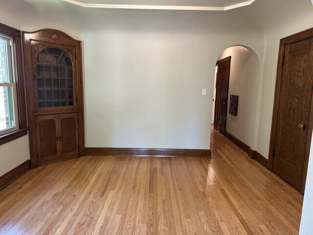 Dining Room - 6615 W Bluemound Rd