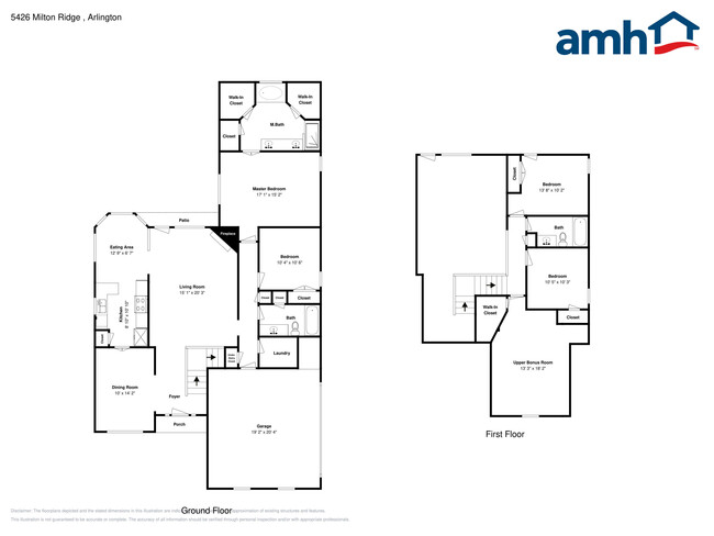 Building Photo - 5426 Milton Ridge Dr