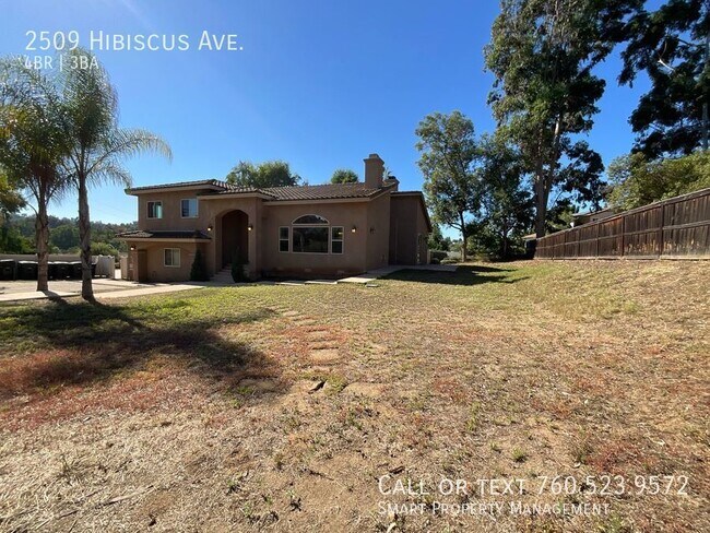 Building Photo - Best Deal in Vista!