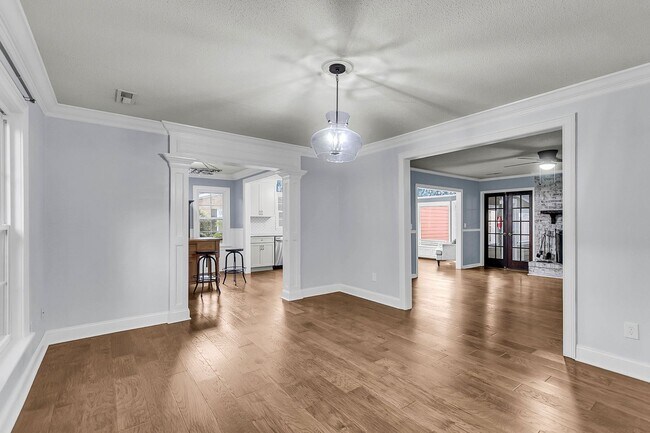 Building Photo - Charming Updated Home with Designer Kitche...