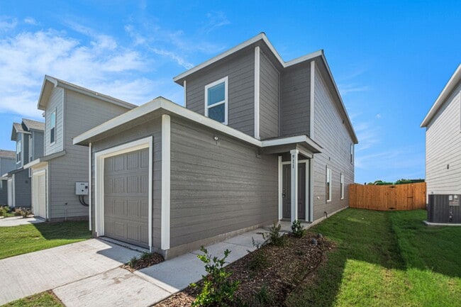 Building Photo - New Build in Princeton, TX! 3 Bed, 2.5 Bathroom, 1 ?Car Garage.