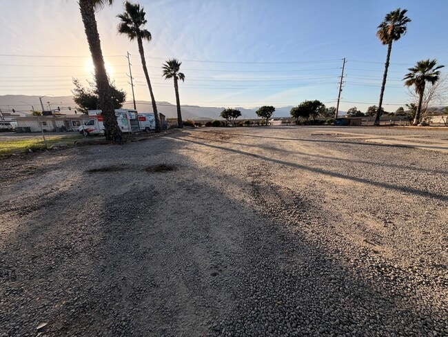 Building Photo - Mission Trail .80 Acre Commercial Building