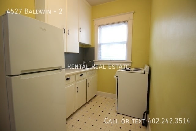 Building Photo - 4527 Baldwin-2