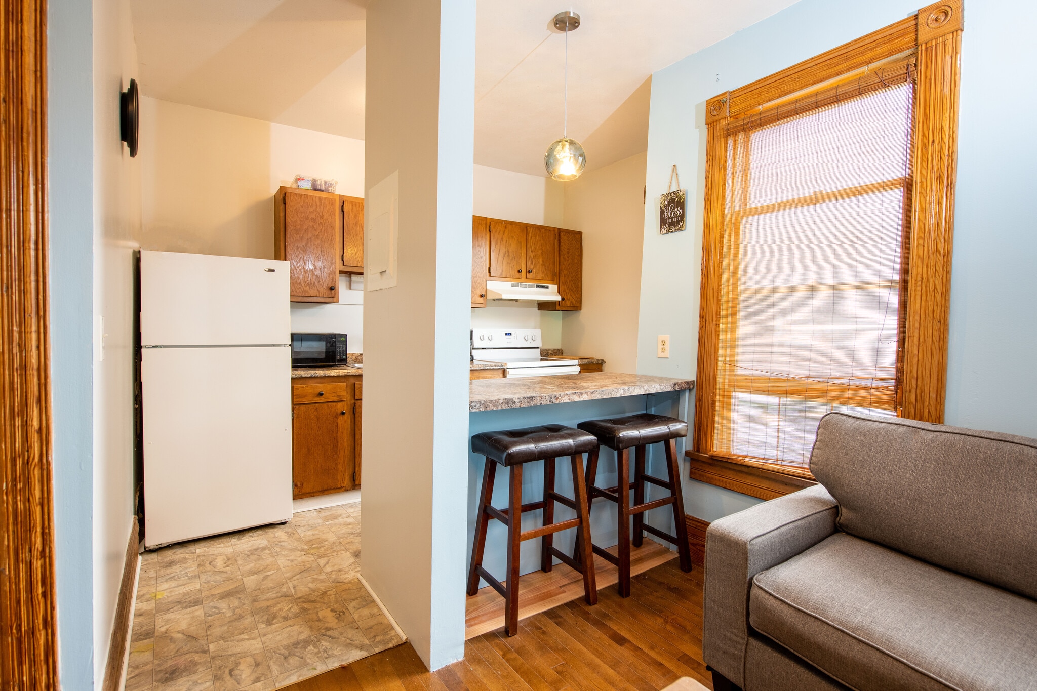 Building Photo - 129 Green St