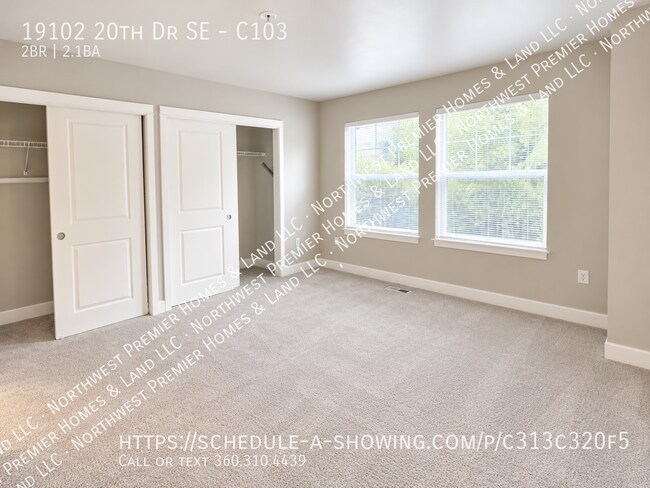 Building Photo - 19102 20th Dr SE