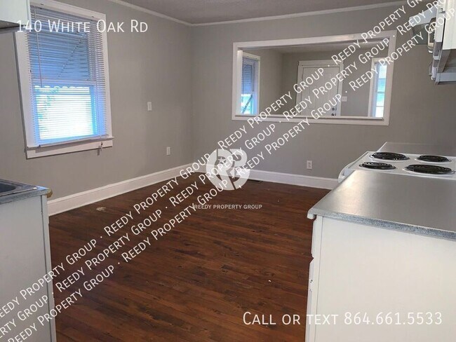 Building Photo - Spacious 2 bed / 1 bath remodeled home in ...