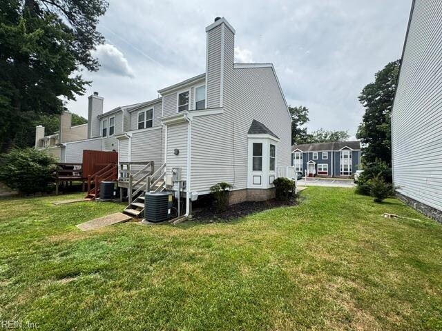 Building Photo - 1111 Palmerton Dr