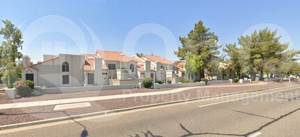 Building Photo - 1717 E Union Hills Dr