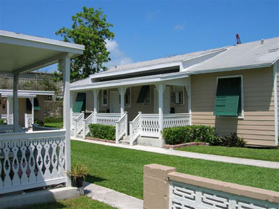 Building Photo - Park Place Townhomes