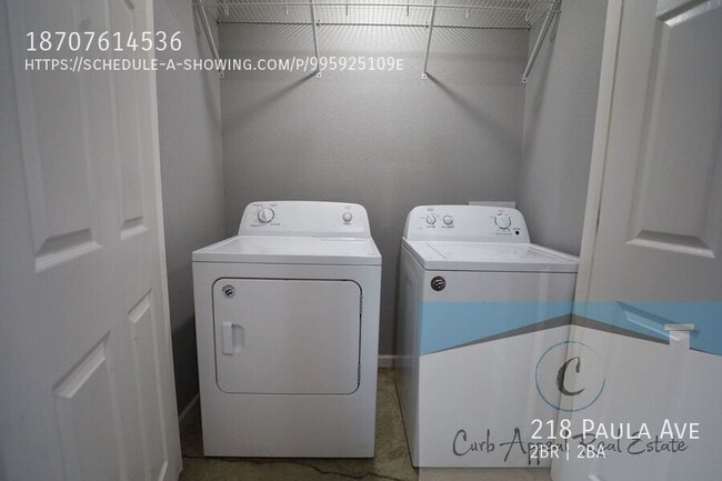 Building Photo - 218 Paula Ave