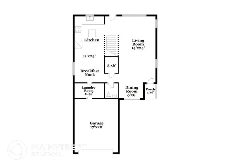 Building Photo - 3823 Copinsay Ave