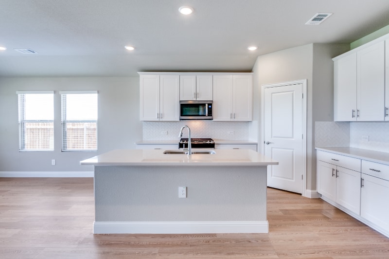 Building Photo - 611 Jack St