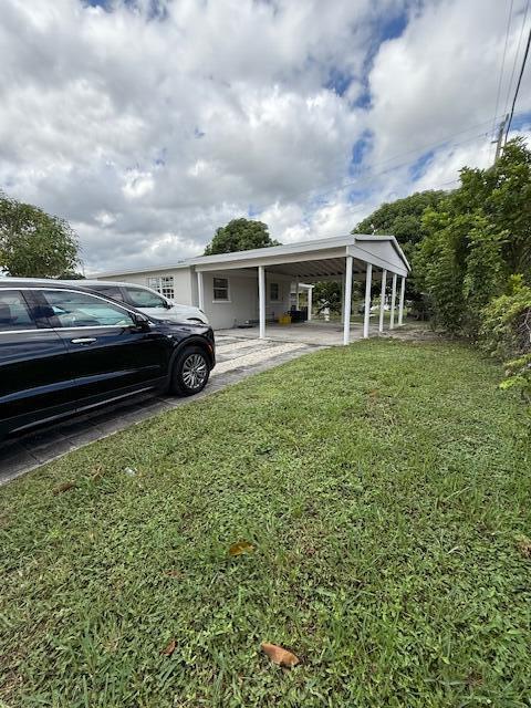 Building Photo - 4877 Caribbean Blvd