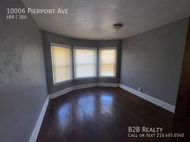 Building Photo - 10006 Pierpont Ave