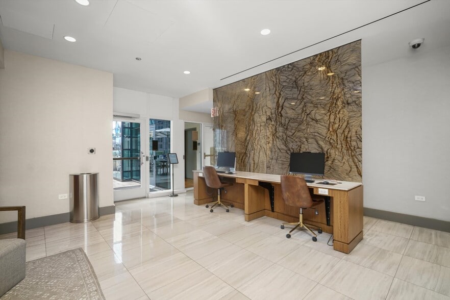 Building Photo - 301 E North Water St