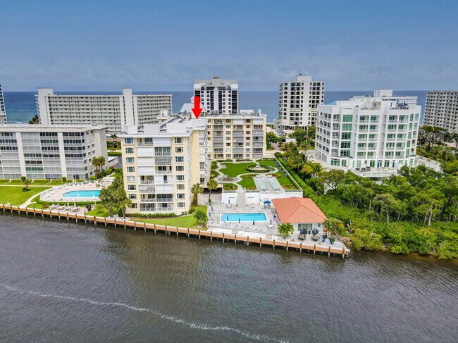 Building Photo - 3114 S Ocean Blvd