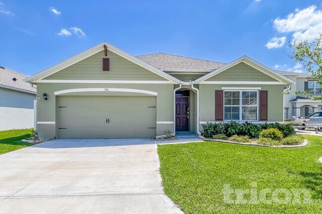 Primary Photo - 316 Harbour Wy