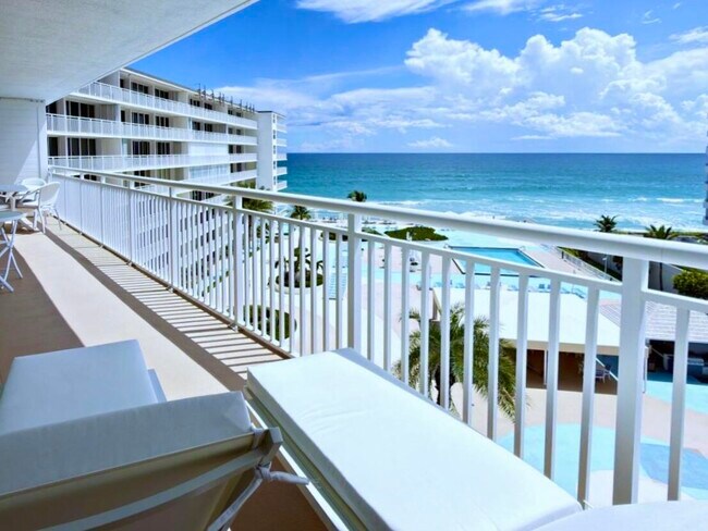 Building Photo - 3546 S Ocean Blvd