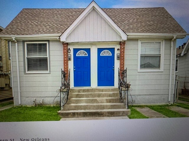 Building Photo - 7707 Green St