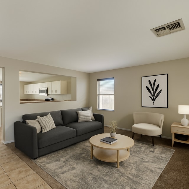 Building Photo - 7232 S Sunset Way