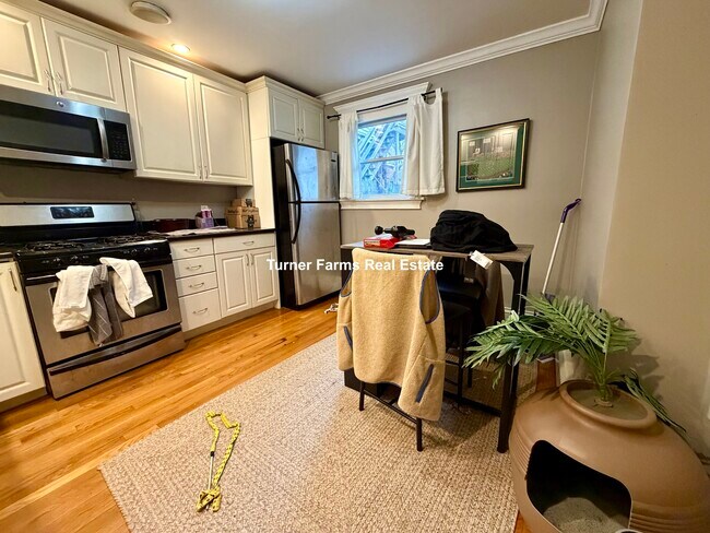 Building Photo - 3 Grimes St