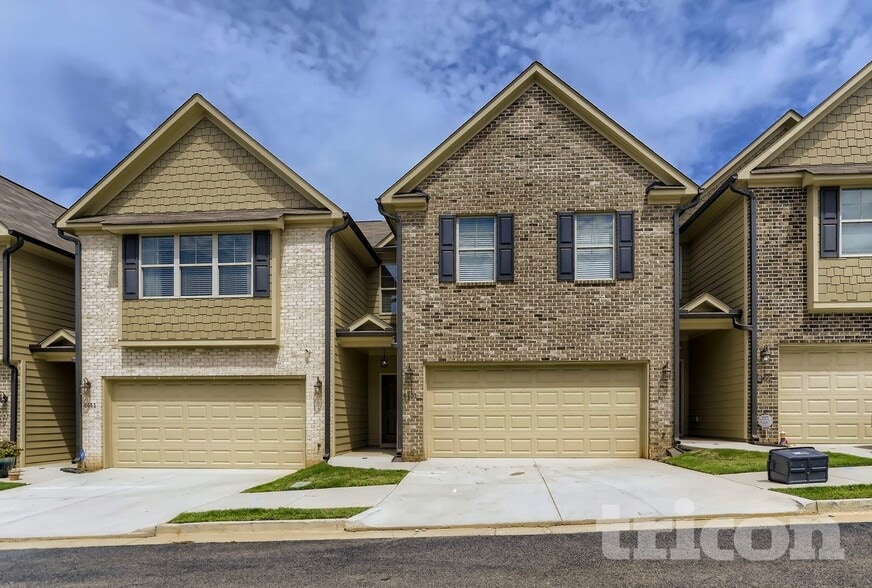 Building Photo - 4431 Fulson Dr