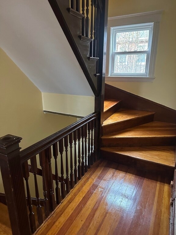 Building Photo - 656 Washington St