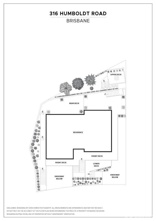 Building Photo - 316 Humboldt Rd