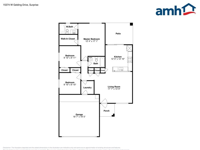Building Photo - 15374 W Gelding Dr
