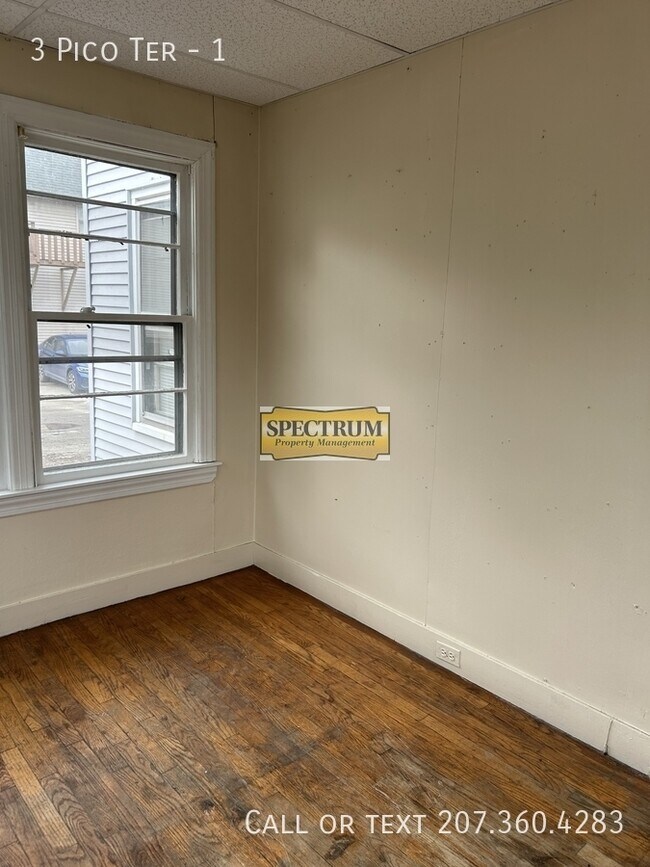 Building Photo - 3 Pico Terrace