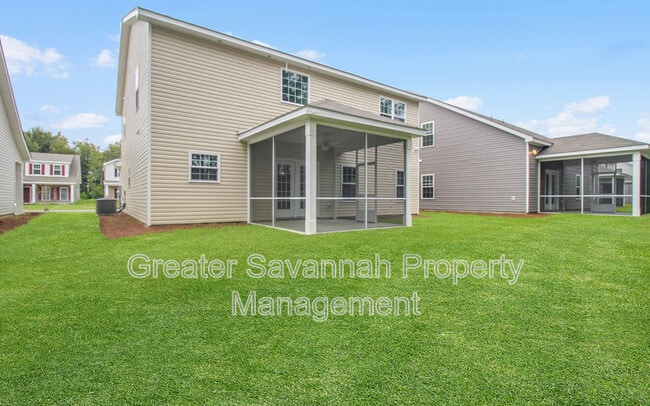 Building Photo - 158 Guana Ln