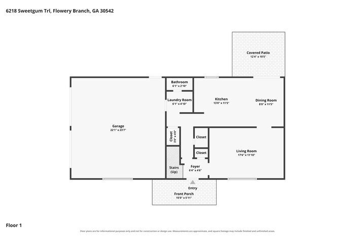 Building Photo - 6218 Sweetgum Trail